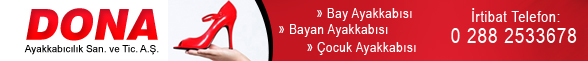 Dona Ayakkabıcılık