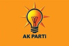 1 Kasım, Ak Parti'nin Trakya'daki Aday Listesi