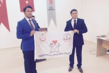 Okullar Başardı, Beyaz Bayrak?ı Kazandı!