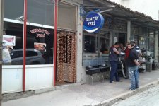 Alkollü Hırsız, ??Neye Niyet, Neye Kısmet?? Dedirtti!