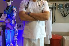 Hızla Yaşlanıyoruz!