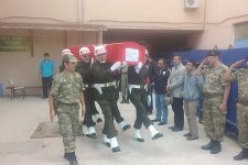 Yaralı Teğmen'den Umutlar Kesildi!