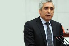 AK Parti MKYK Üyesi Ensarioğlu: