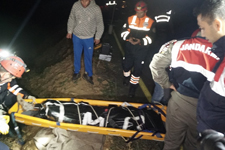 2 Gündür Haber Alınamayan Gence Ne Oldu?