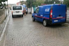 Küçük Ecrin Melek Oldu