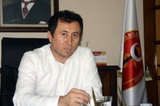Trakya'da, Nodüler Ekzantem Alarmı