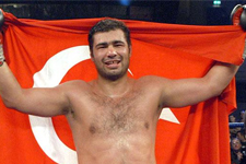 Boğazın Boğası, Vefat Etti