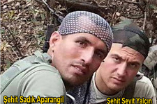 Hakkari?den Kara Haber: 2 Asker Şehit