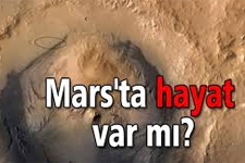 NASA, Merakla Beklenen Açıklamayı Yaptı