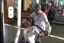 Herkese Böyle Bir Eş Lazım