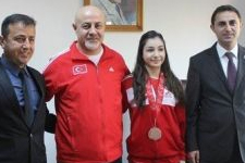 Karetede Dünya 3. Kırklareli?den