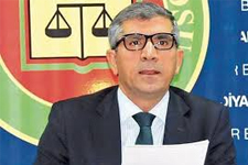 Tahir Elçi Öldürüldü