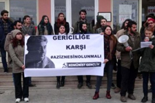 Öğrencilerden Yönetime, Aziz Nesin Tepkisi