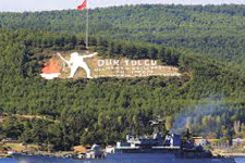 Çanakkale Boğazı, Kapatıldı