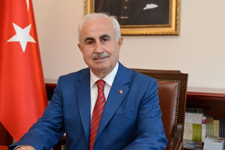 Edirne’nin En Renkli Valisi’ne Veda Da Renkli Oldu