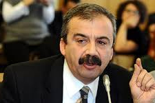 HDP’li Vekil; Alın Paranızı Başınıza Çalın