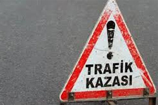 Yine Kaza, Yine Acı