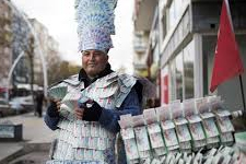 Ve 55 Milyonu Kazanan, Sihirli Numaralar