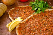 Bol Soğanlı Lahmacunlar Gitti