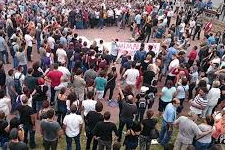 Çanakkale’de, 23 Kişi Gözaltına Alındı
