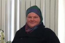 Polonyalı Aleksandra’da İslam’ı Seçti