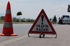 Ölümlü Kazada, Jandarma 