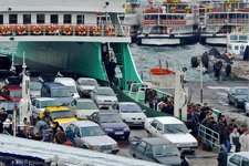 Feribot Faciasında: Tazminat 1.4 Milyon Lira
