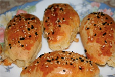 Polis Yakınlarından Kumanya