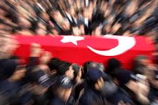 Diyarbakır Sur’da Ciğerimiz Yandı: 4 Şehit