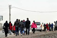 SMS Şimdi De Şırnak İdil’deki Öğretmenlere