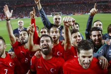 Türkiye FIFA’da Bir Sıra Yükseldi