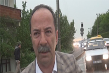 Edirne Belediye Başkanının 