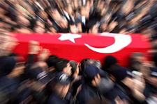 Kurtarılamadılar: 2 Asker 1 Polis Şehit