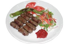 Tekirdağ Mutfağından, Meşhur Tekirdağ Köftesi