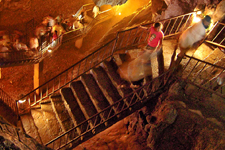 Kırklareli’ye Gidecekler Dupnisa Mağarasını Görmeden Dönmeyin