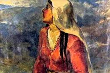 'Yüksek Yüksek Tepelere Ev Kurmasınlar'