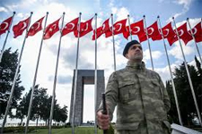 Çanakkale 18 Mart, 101. Yılı Tüm Yurtta Dualarla, Etkinliklerle Anılıyor
