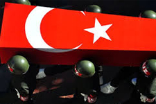 Nusaybin’de, 3 Vatan Evladı Şehit