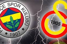 Bu Maç Kaçmaz, Galatasaray- F. Bahçe Satt Kaçta Hangi Kanalda?