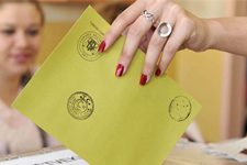 Suriyeliler, 29 Nisan’da T.C. Vatandaşı Oluyor, Suriyeliler Meclise Bile Girebilirler