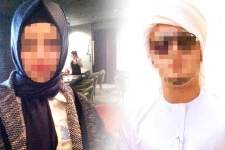 Facefook’ta Tanıştı, Evlendi Mimar Kadını Annesi Kurtardı