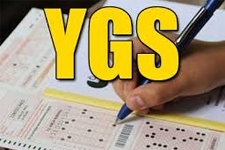 Milyonlarca Öğrencinin Beklediği 2016 YGS Açıklandı
