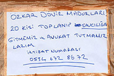 Bu Vurgun Başka Vurgun