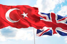 İngiltere’de Uyardı, Diyarbakır, Gaziantep….Gitmeyin!