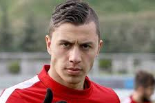 Galatasaray Yeni Sezonun İlk Bombası