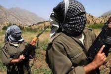 Kahramanlar, 6 Teröristi Tünelde Öldürdü