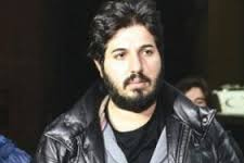 Reza Zarrab, Kadın Cezaevinde