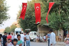 Sınırda Kırmızı Alarm