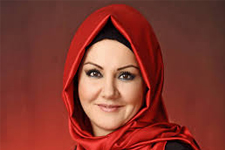 İkbal Gürpınar, Servetten Vazgeçerek Boşandı