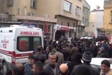 Kilis’te Yaşamak Mucize Oldu: 2 Ölü 4 Yaralı